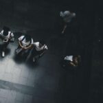 ¿Qué significa soñar con academias?