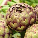¿Qué significa soñar con alcachofas?