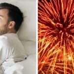 ¿Qué significa soñar con artificios?