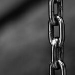 ¿Qué significa soñar con cadenas?