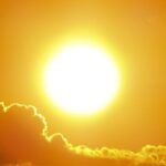 ¿Qué significa soñar con calores?