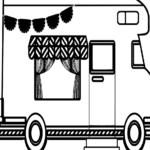 ¿Qué significa soñar con caravanas?
