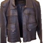 ¿Qué significa soñar con chaquetas?