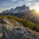 ¿Qué significa soñar con cimas?