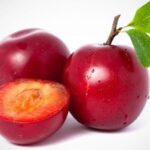 ¿Qué significa soñar con ciruelas?