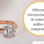 ¿Qué significa soñar con compromisos?