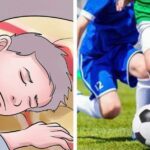 ¿Qué significa soñar con deportes?