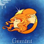 ¿Qué significa soñar con el signo géminis?