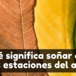 ¿Qué significa soñar con estaciones?