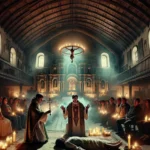 ¿Qué significa soñar con exorcismos?