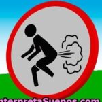 ¿Qué significa soñar con flatulencias?