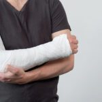 ¿Qué significa soñar con fracturas?