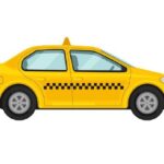 ¿Qué significa soñar con taxis?