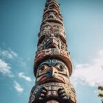 ¿Qué significa soñar con totems?